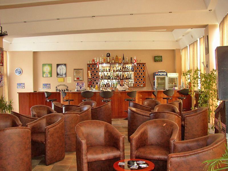 Sempati Hotel Lapithos  Exterior foto